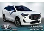 2021 GMC Terrain