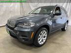 2013 Bmw X5