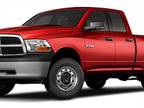 2012 Ram 1500
