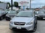 2015 Subaru XV Crosstrek