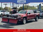 2015 GMC Sierra 2500