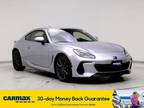 2023 Subaru BRZ