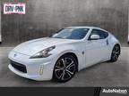 2019 Nissan 370Z