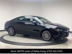 2021 Mercedes-Benz CLA 250