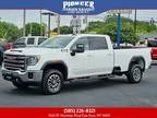 2021 GMC Sierra 2500