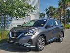 2021 Nissan Murano