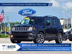 2015 Jeep Renegade