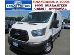 2019 Ford Transit-150