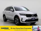 2023 Kia Sorento Hybrid
