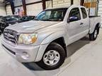 2009 Toyota Tacoma