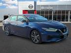 2021 Nissan Maxima
