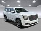 2016 GMC Yukon