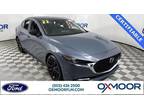 2022 Mazda Mazda3