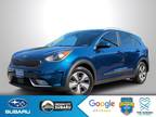 2018 Kia Niro
