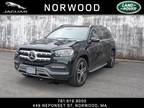 2021 Mercedes-Benz GLS 450