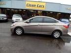 2013 Hyundai Accent
