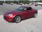 2015 Mazda MX-5 Miata