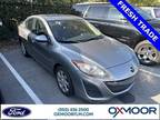 2010 Mazda Mazda3
