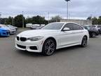 2016 BMW 435i Gran Coupe xDrive
