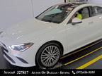 2023 Mercedes-Benz CLA 250
