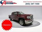 2016 GMC Sierra 1500