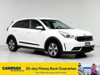2018 Kia Niro