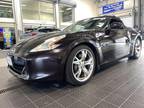 2010 Nissan 370Z