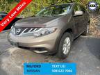 2013 Nissan Murano