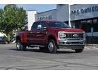2023 Ford F-450
