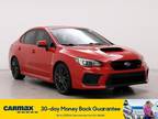 2018 Subaru WRX STI