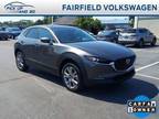 2020 Mazda CX-30