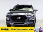 2019 Hyundai Kona