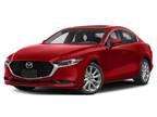 2019 Mazda Mazda3