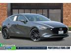 2020 Mazda Mazda3