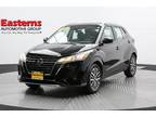2021 Nissan Kicks