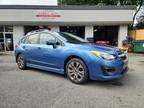 2014 Subaru Impreza