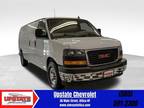 2019 GMC Savana 2500