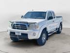 2009 Toyota Tacoma