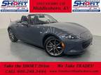 2021 Mazda MX-5 Miata