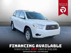 2010 Toyota Highlander