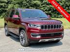 2022 Jeep Wagoneer