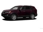 2012 Kia Sorento