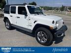 2019 Jeep Wrangler