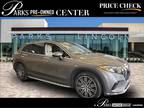 2023 Mercedes-Benz EQS 450+