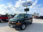 2014 Chevrolet Express 1500 Passenger