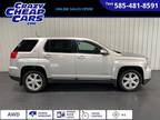 2017 GMC Terrain