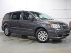 2015 Chrysler Town & Country
