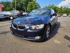 2009 BMW 3-Series