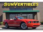 2006 Ford Mustang