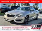 2016 BMW 228i xDrive